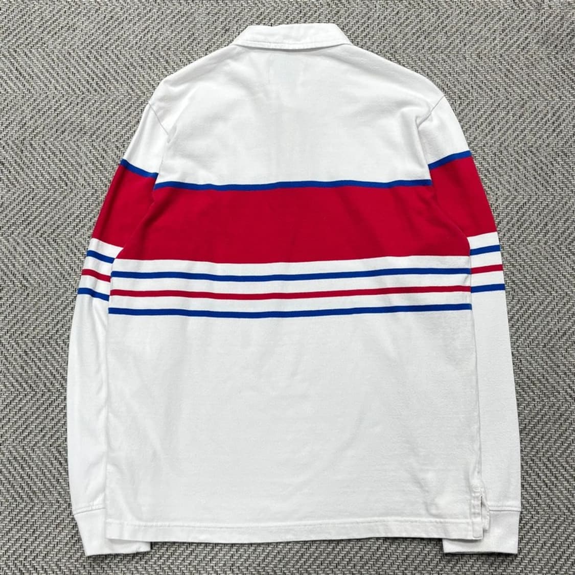 OLD NAVY 스트라이프 럭비 셔츠v0348 상품이미지2