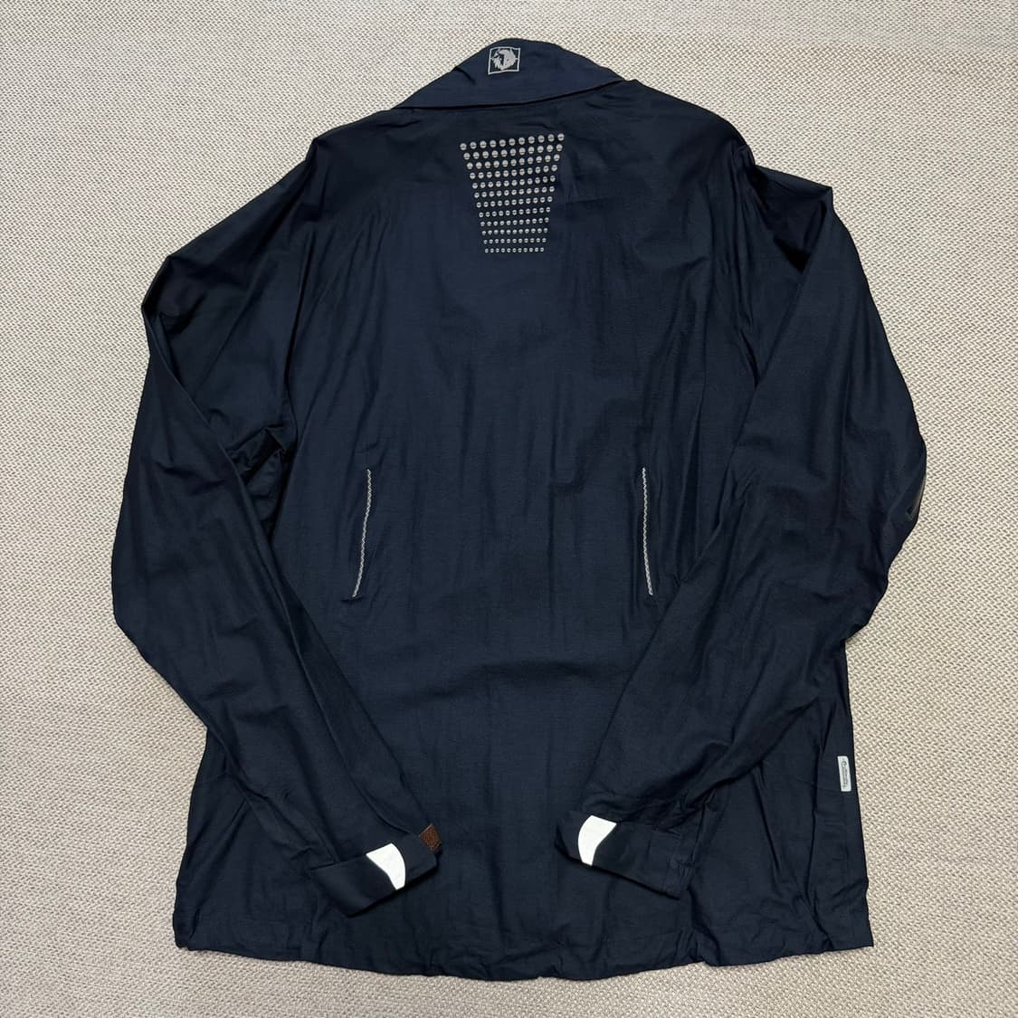 블랙야크 경량 바람막이 자켓 상품이미지7