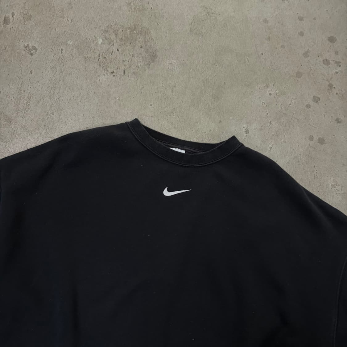 나이키 맨투맨[1907] 상품이미지4