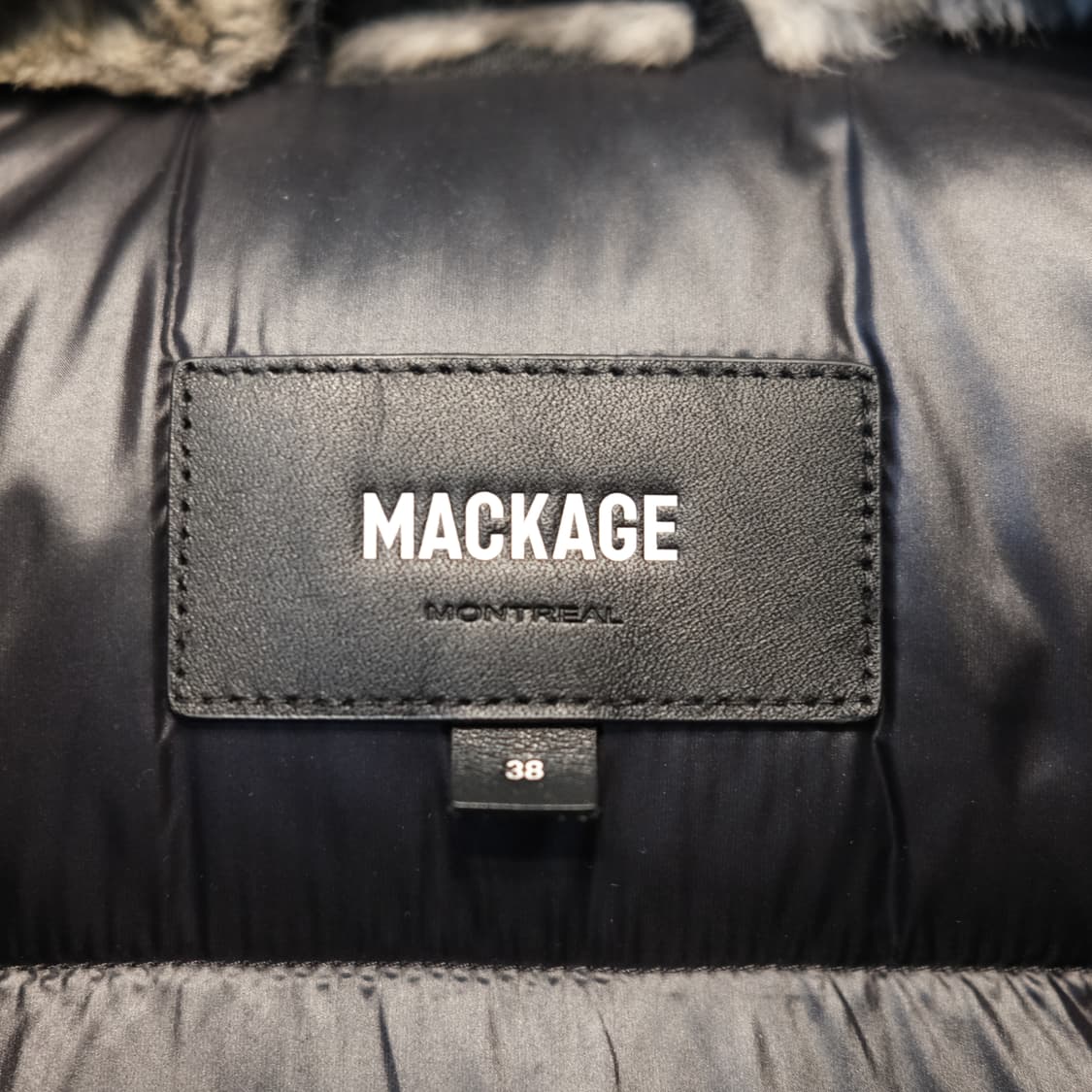 (38) 맥케이지 딕슨 실버퍼 상품이미지3