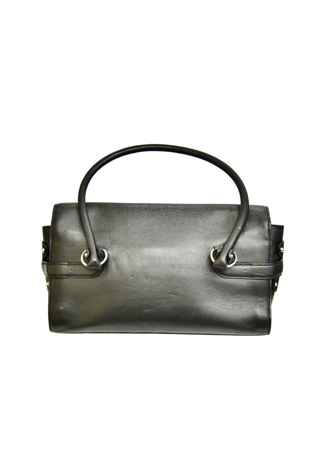 페라가모 간치니 바게트백 (정품) 상품이미지5