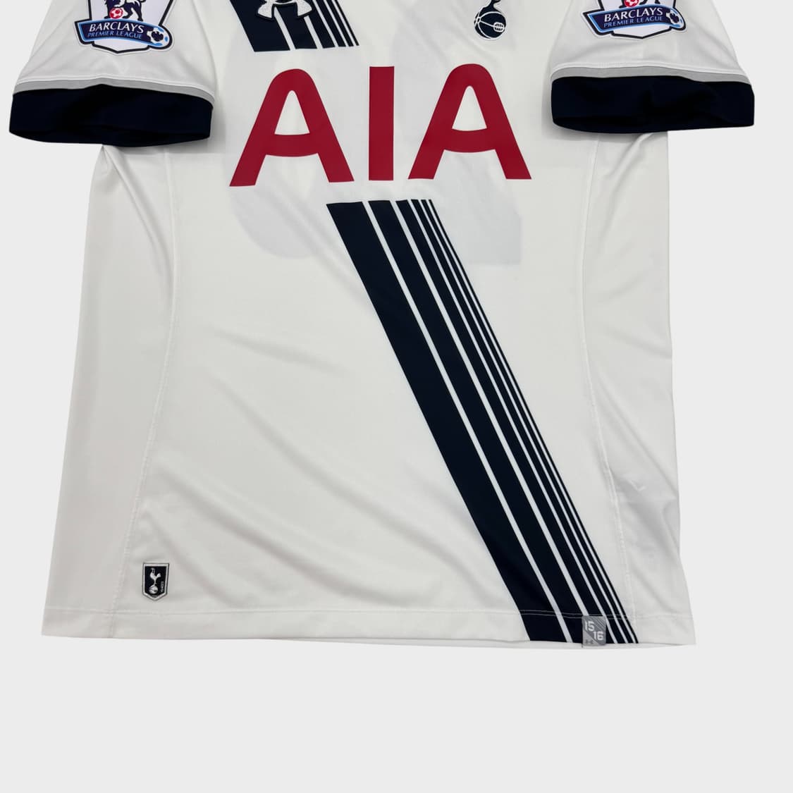 15-16 토트넘 핫스퍼 홈 No.20 델리 알리 상품이미지6