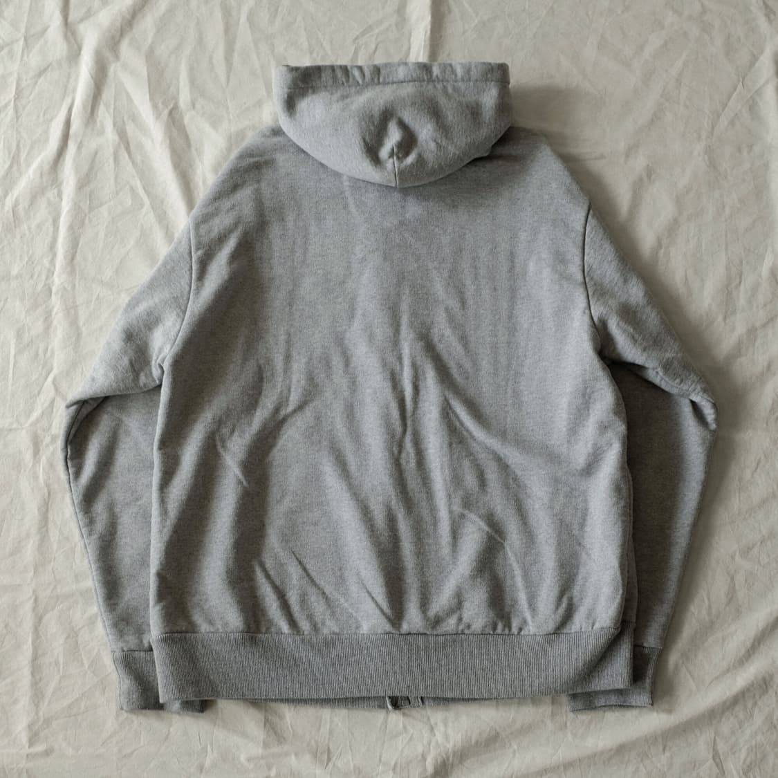 Made In USA Camber Hood Zip 상품이미지3