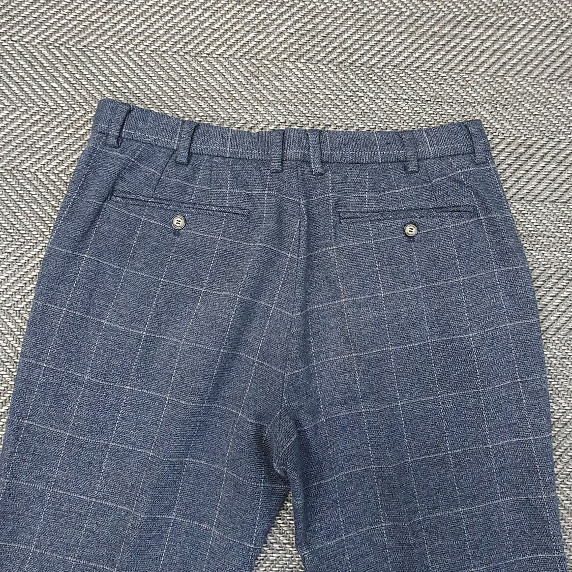 올젠 스판 팬츠 남자34 상품이미지6