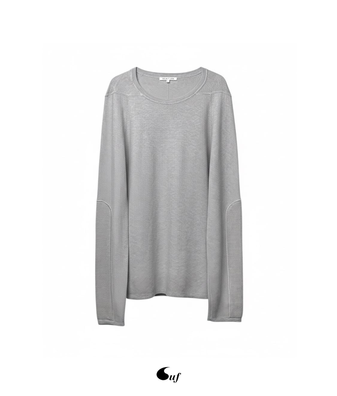 combo waffle knit 상품이미지1