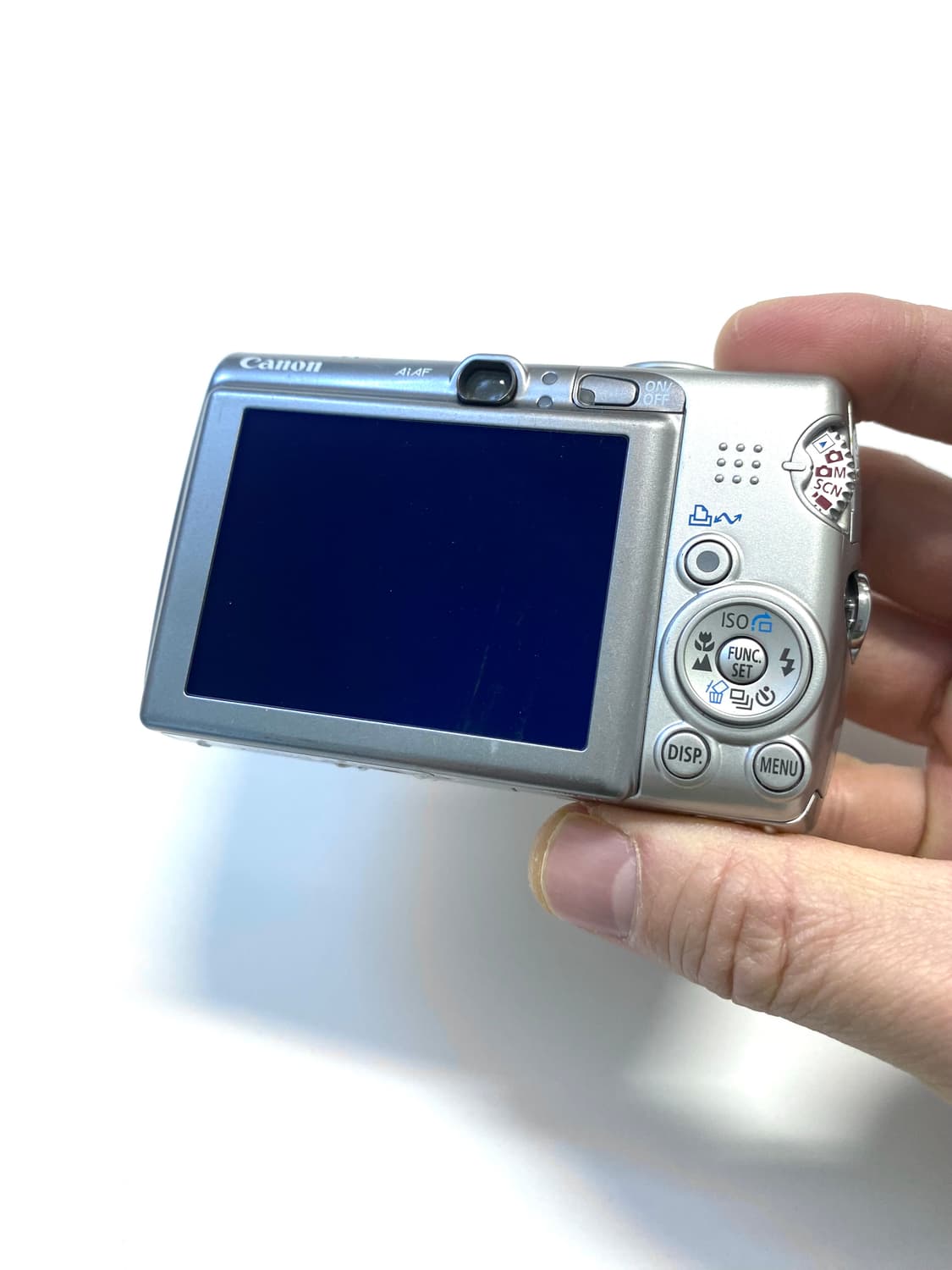 [예약] 캐논 익서스 IXUS 950 IS 디지털 카메라 상품이미지2
