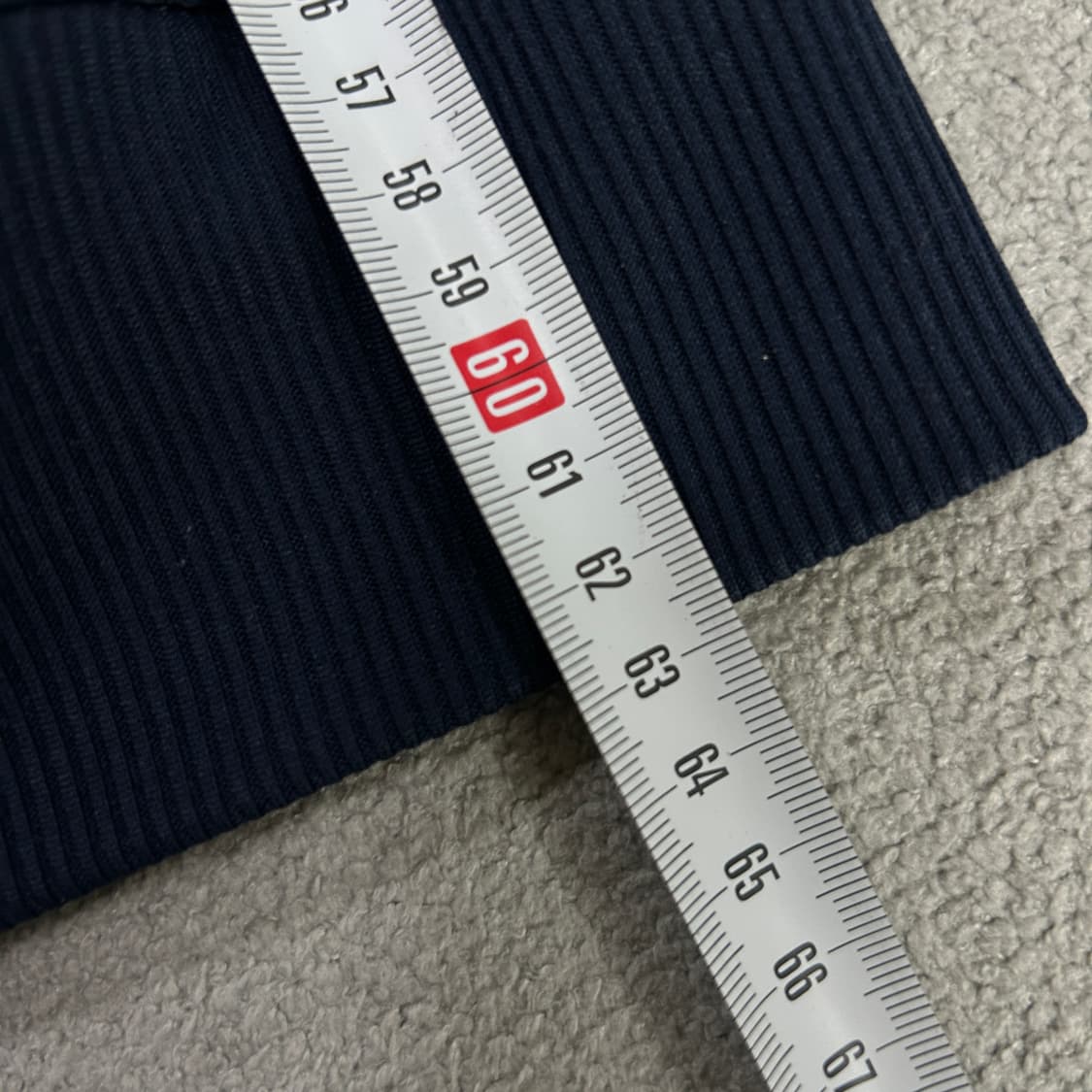 아디다스 네이비 져지  상품이미지5