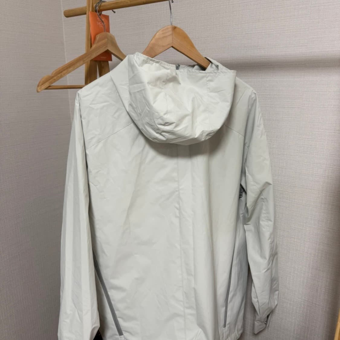 산산기어 지퍼 자켓 3 상품이미지3