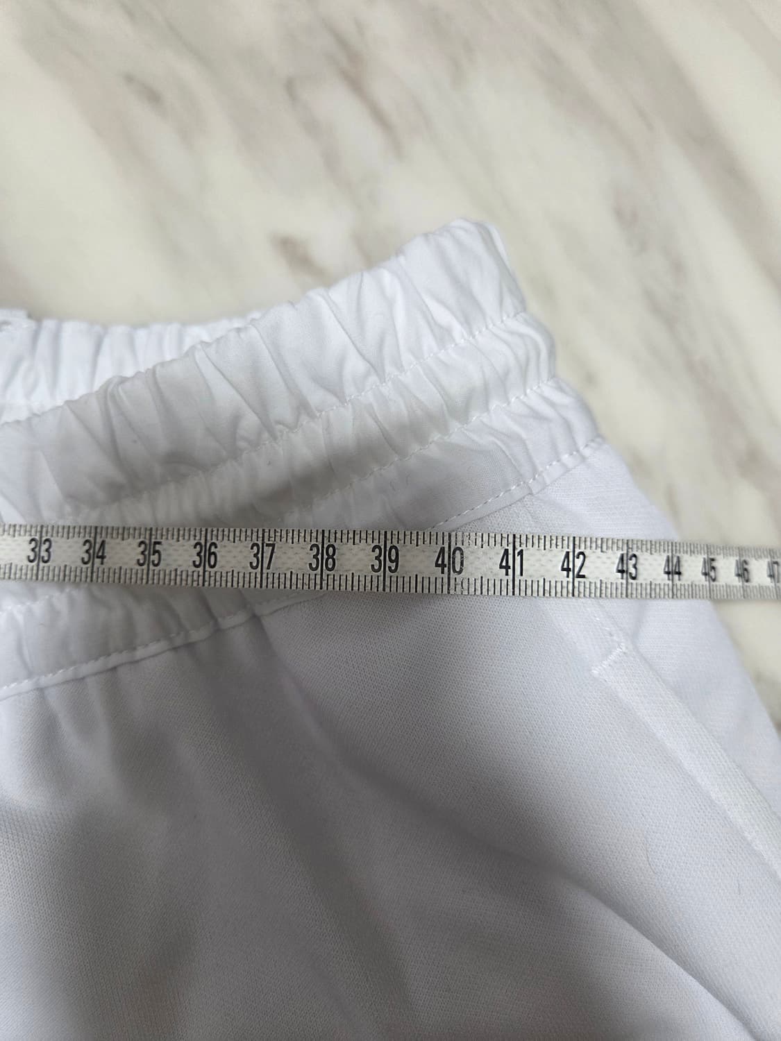 Y-3 아디다스 카고 배기 팬츠 상품이미지10