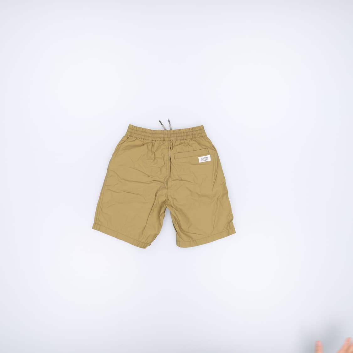 130 캉골 키즈 반바지 0316H1 상품이미지2