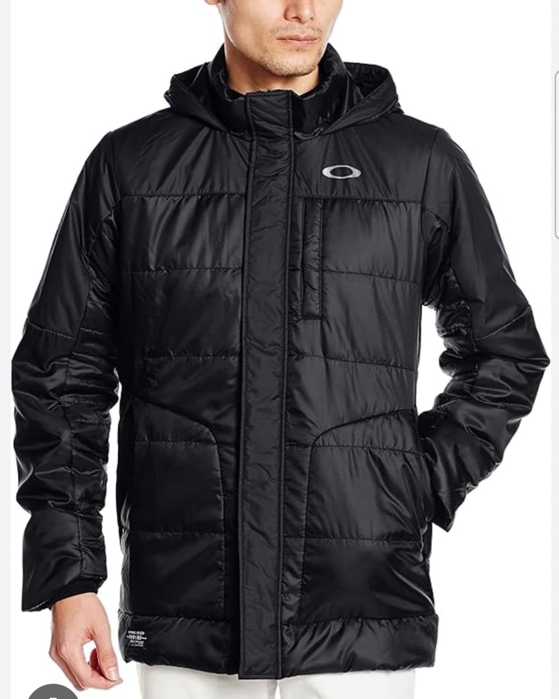 오클리 패딩 점퍼 남자100~105 상품이미지1