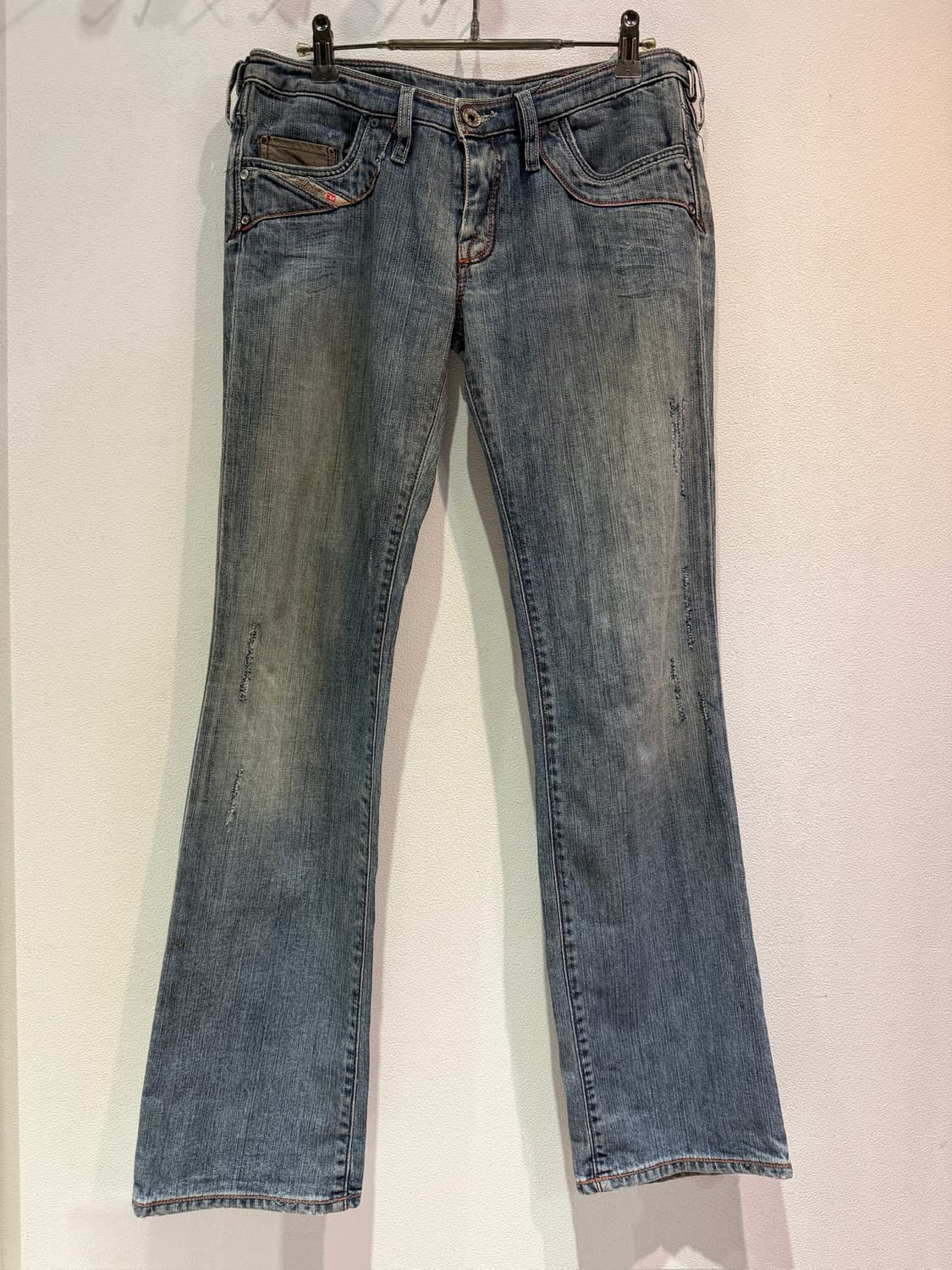 Diesel (30, Made In Italy) 상품이미지2