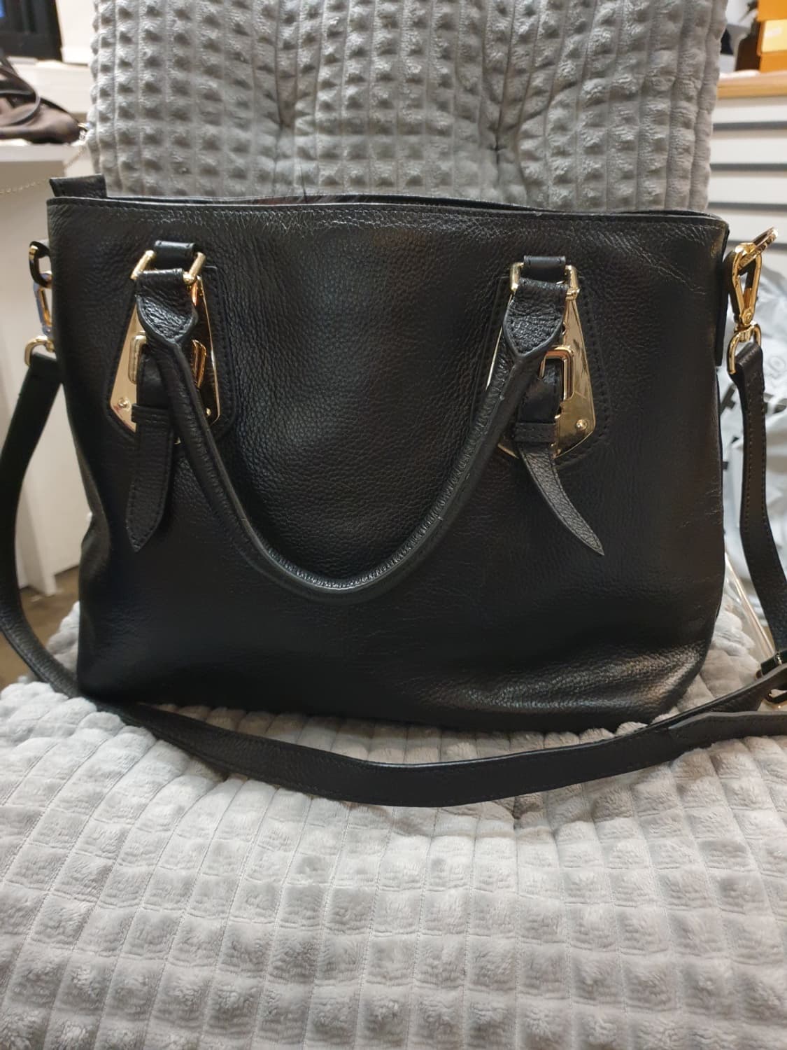 프라다 가방 팔아요 상품이미지3