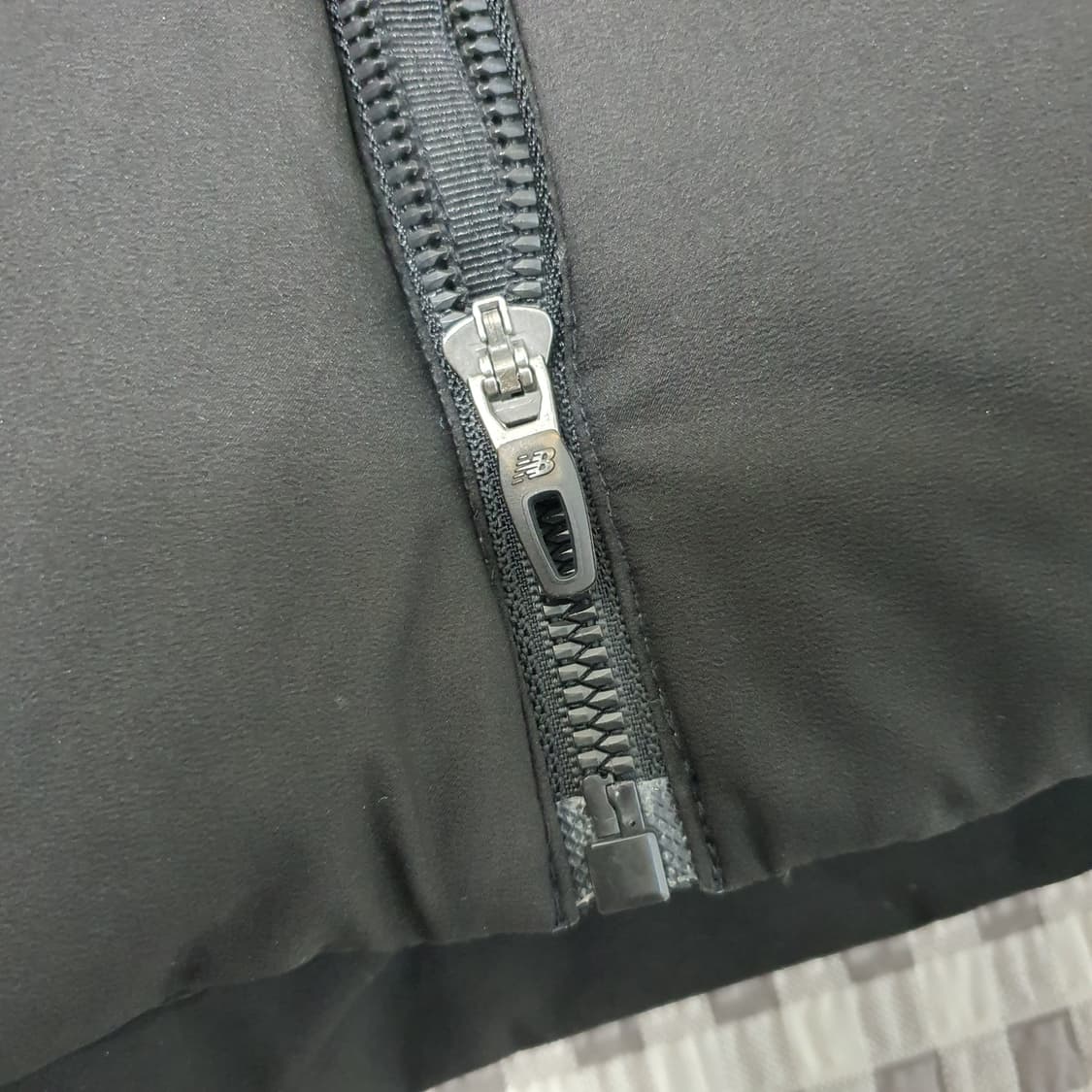 뉴발란스 오리털 퍄딩 점퍼 남자95 상품이미지6