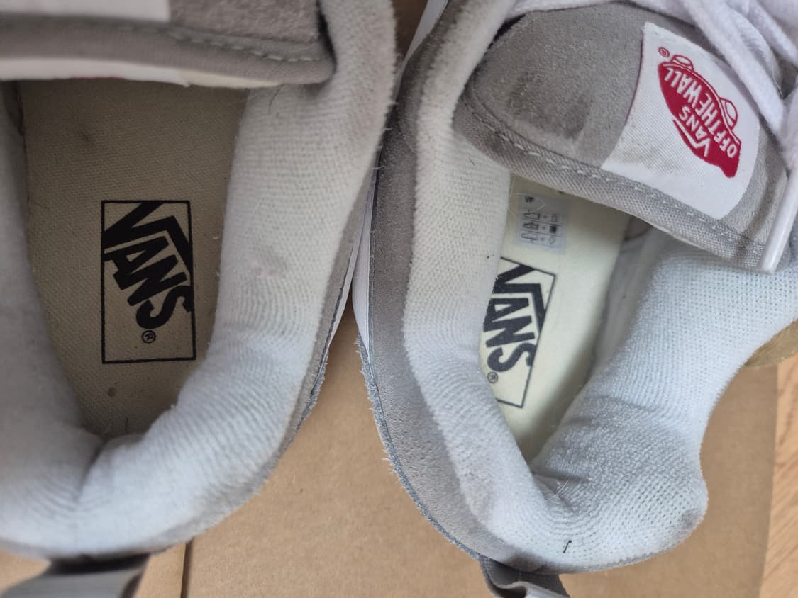 반스 보드화  상품이미지3