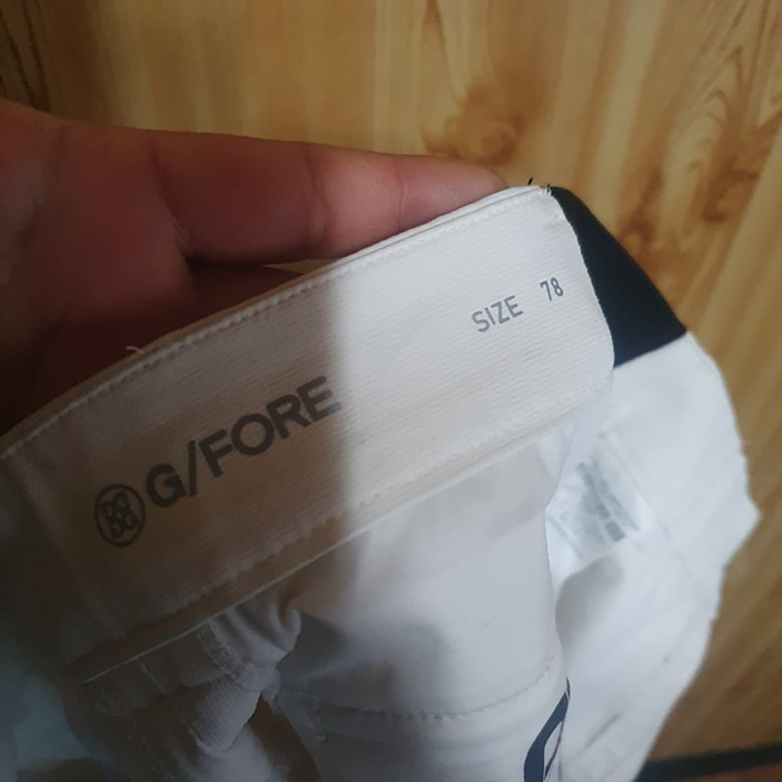 지포어 바지 78 상품이미지5