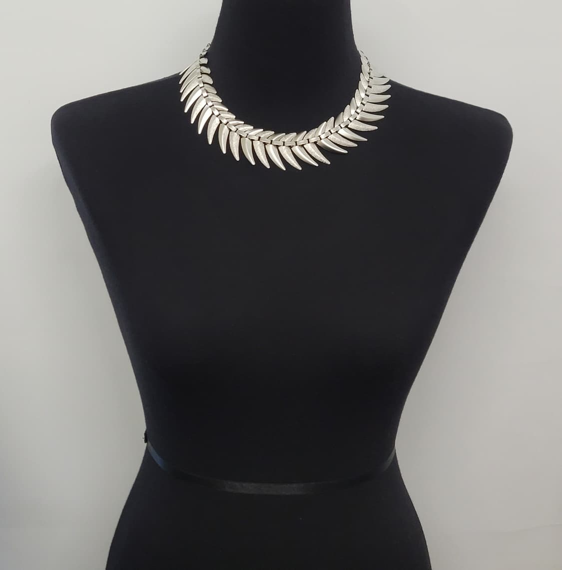 vintage necklace 상품이미지5