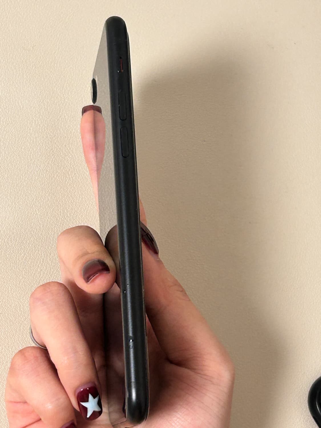 S급 아이폰 SE 2 128GB 블랙 상품이미지3