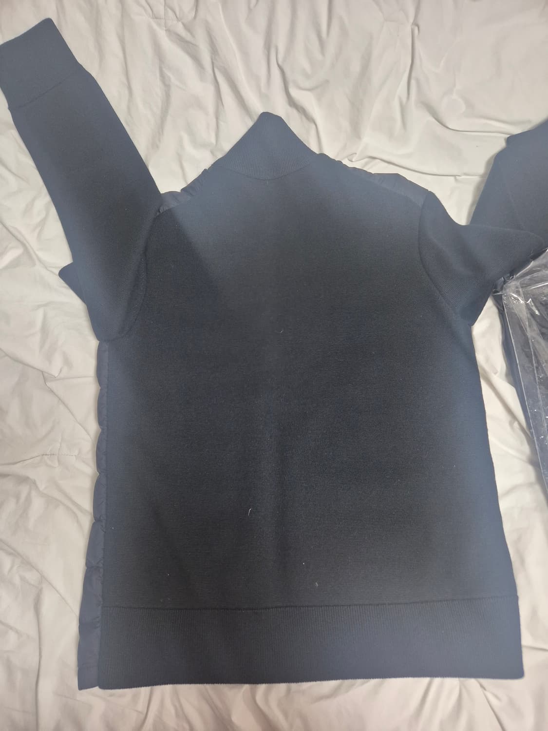 몽클레어 니트패딩 상품이미지3