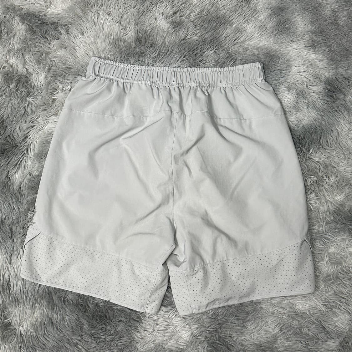 나이키 스우시 여름 쇼츠 XL 상품이미지3