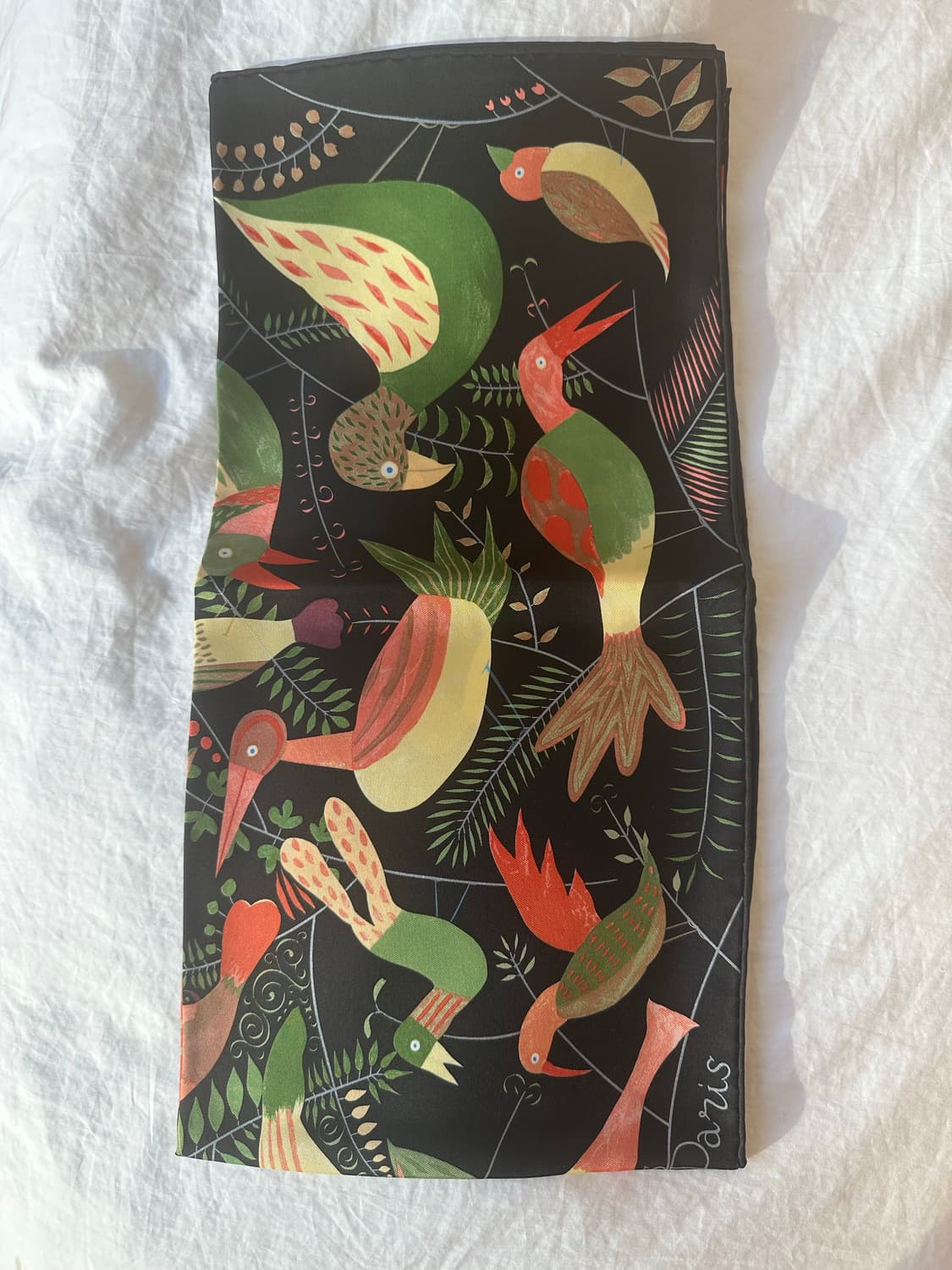 에르메스 까레 (보관 새상품) 상품이미지2