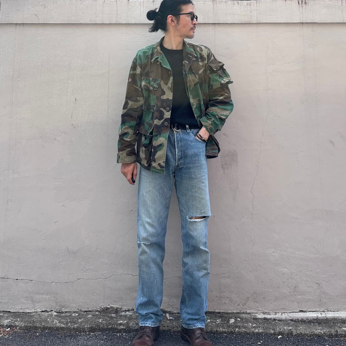 90년대 미국 리바이스 501 상품이미지1