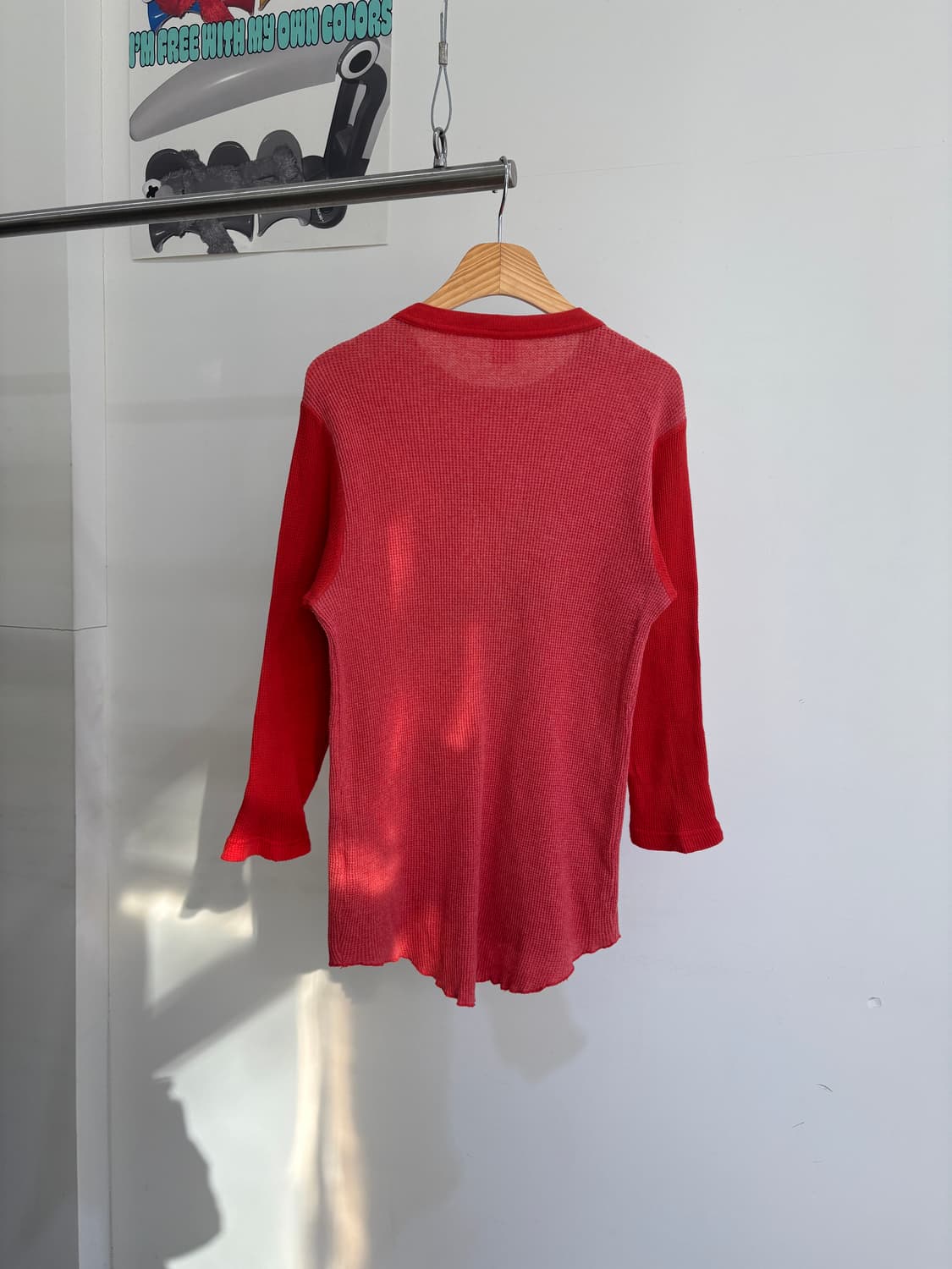 CHESWICK (Made in Canada) 긴팔티셔츠 상품이미지6