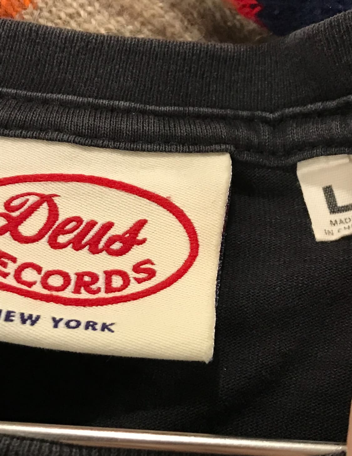 데우스 반팔 상품이미지3