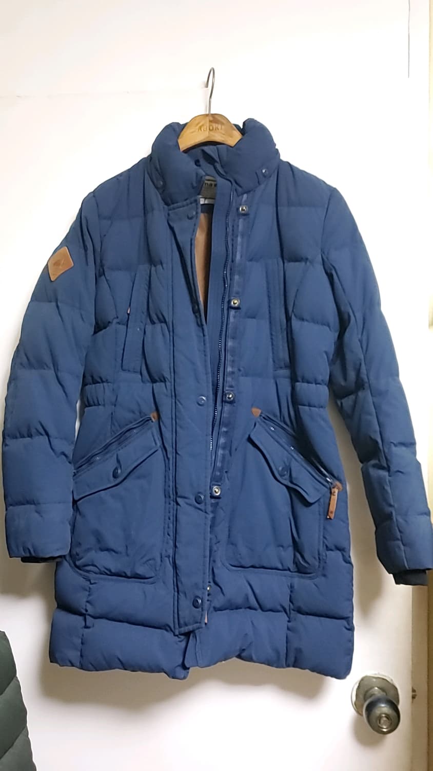 라푸마 패딩 상품이미지1