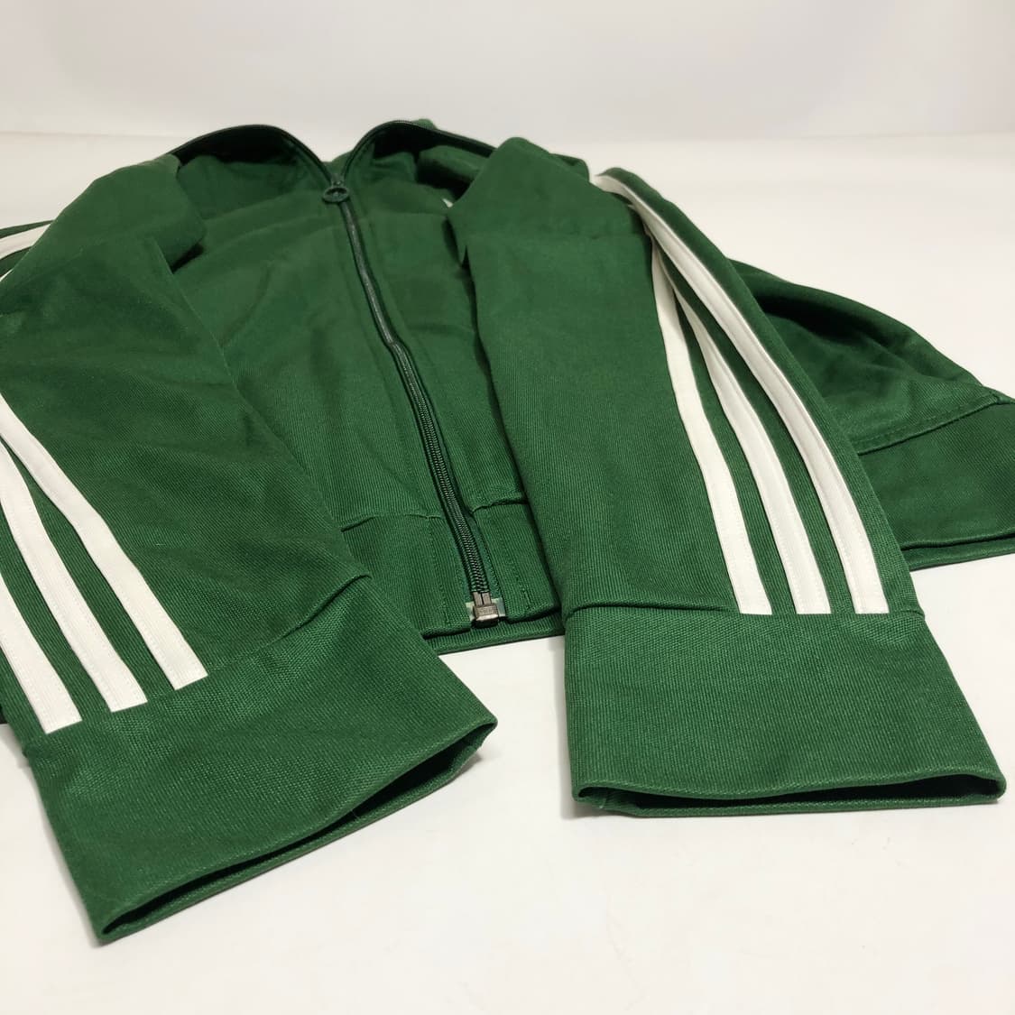 아디다스 유로파 그린 져지 L 상품이미지6