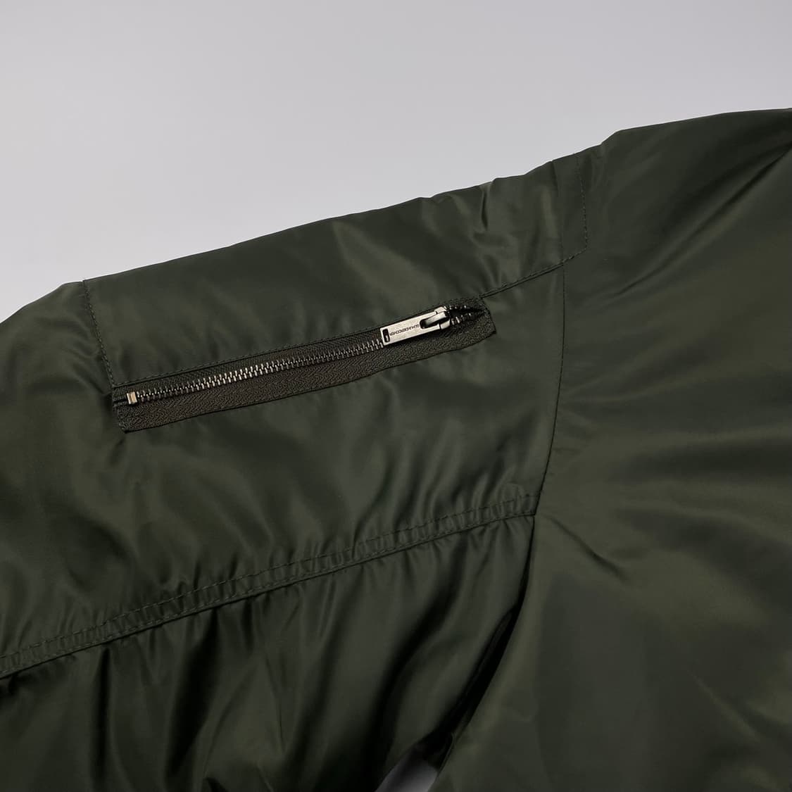 UNDERCOVER GU MA-1 언더커버 지유 자켓 상품이미지3