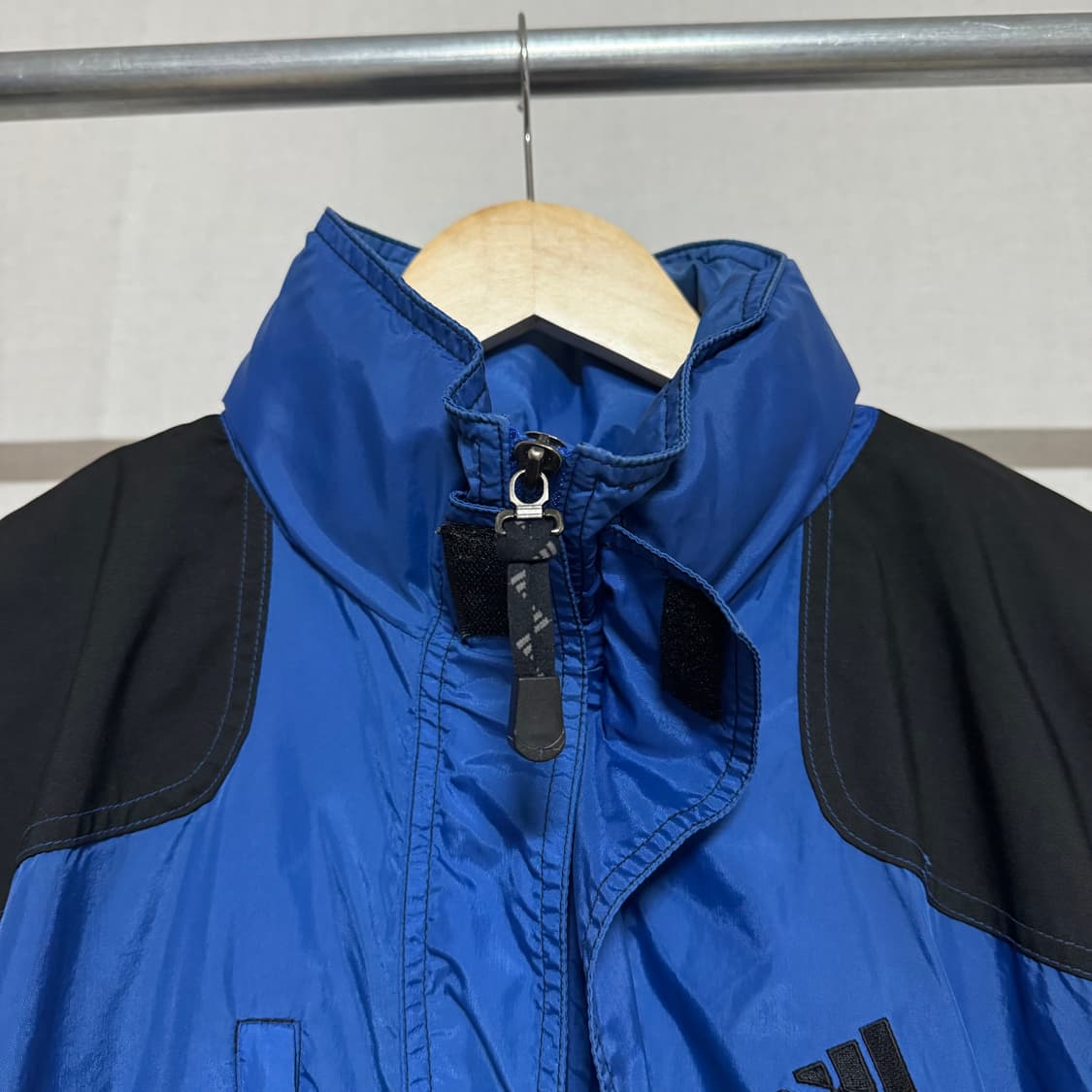 아디다스 올드스쿨 바람막이 95 상품이미지4