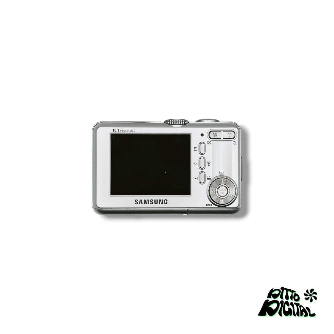 Samsung Digimax D103디카 상품이미지4