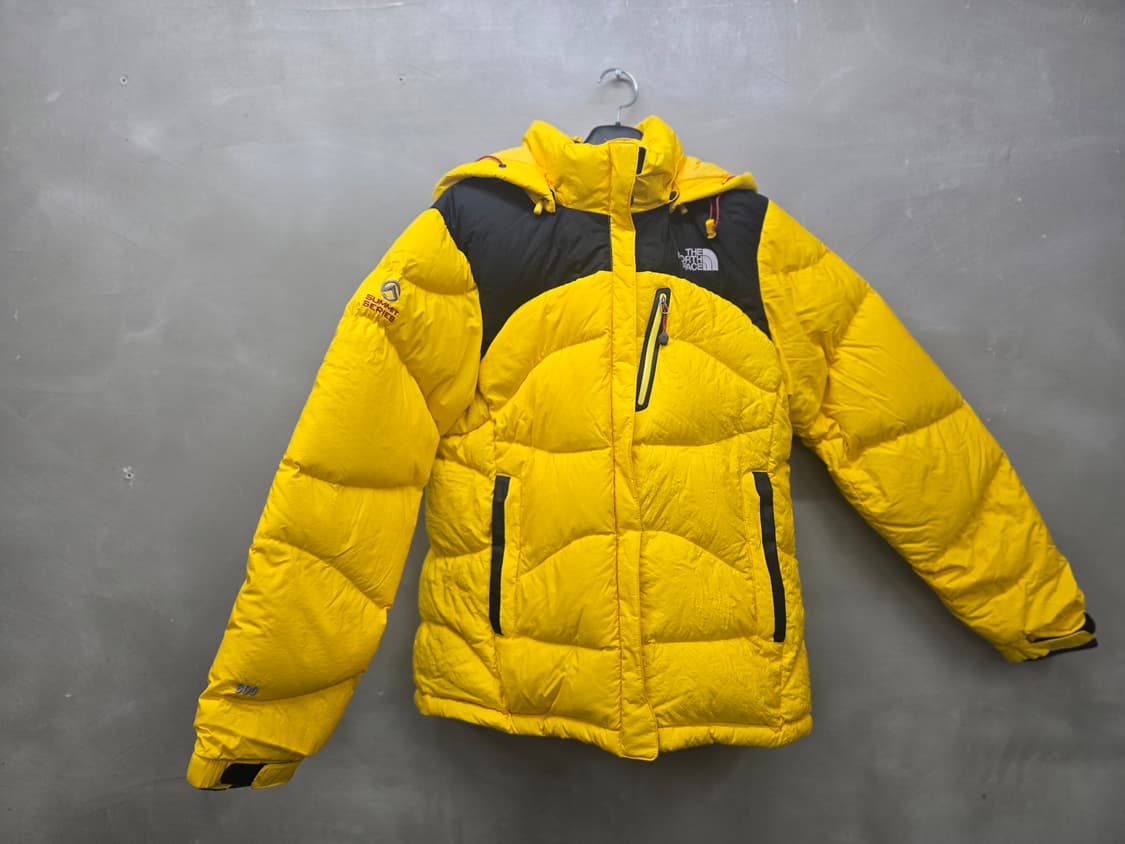 노스페이스 800 90사이즈 상품이미지1