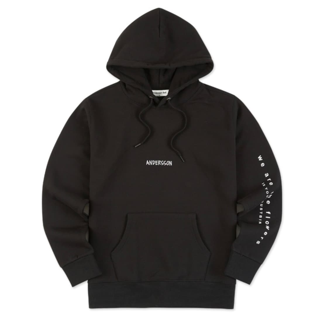 앤더슨벨 후드티 상품이미지1