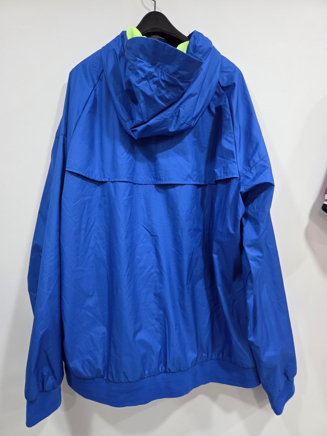 16-17 바르셀로나 바람막이 상품이미지2