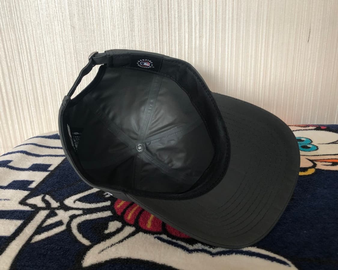 뉴에라 언스트럭쳐 MLB LA다져스 고어텍스 팩라이트 볼캡 상품이미지9