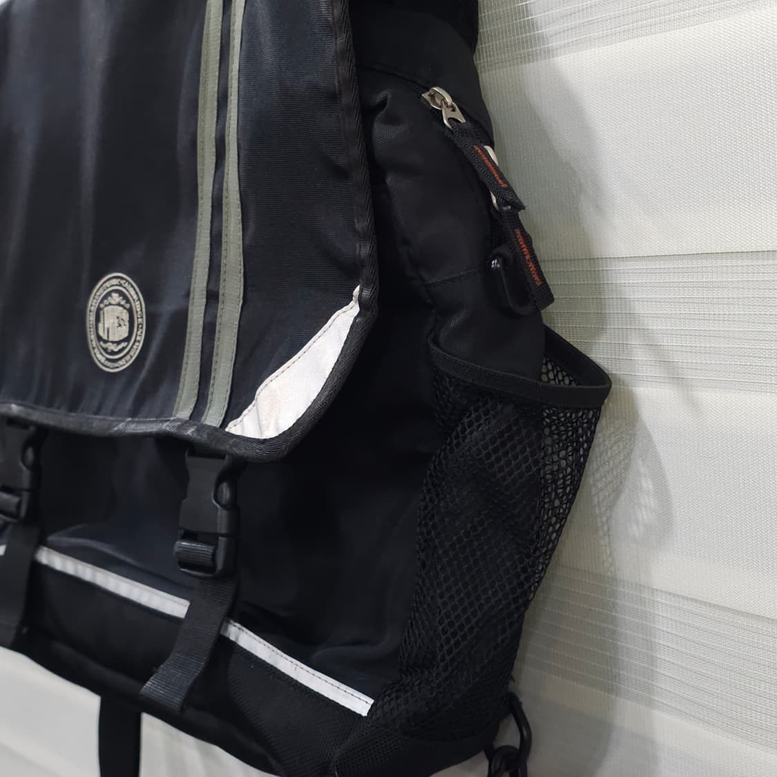 빈티지 J.PRESS 백팩 상품이미지6