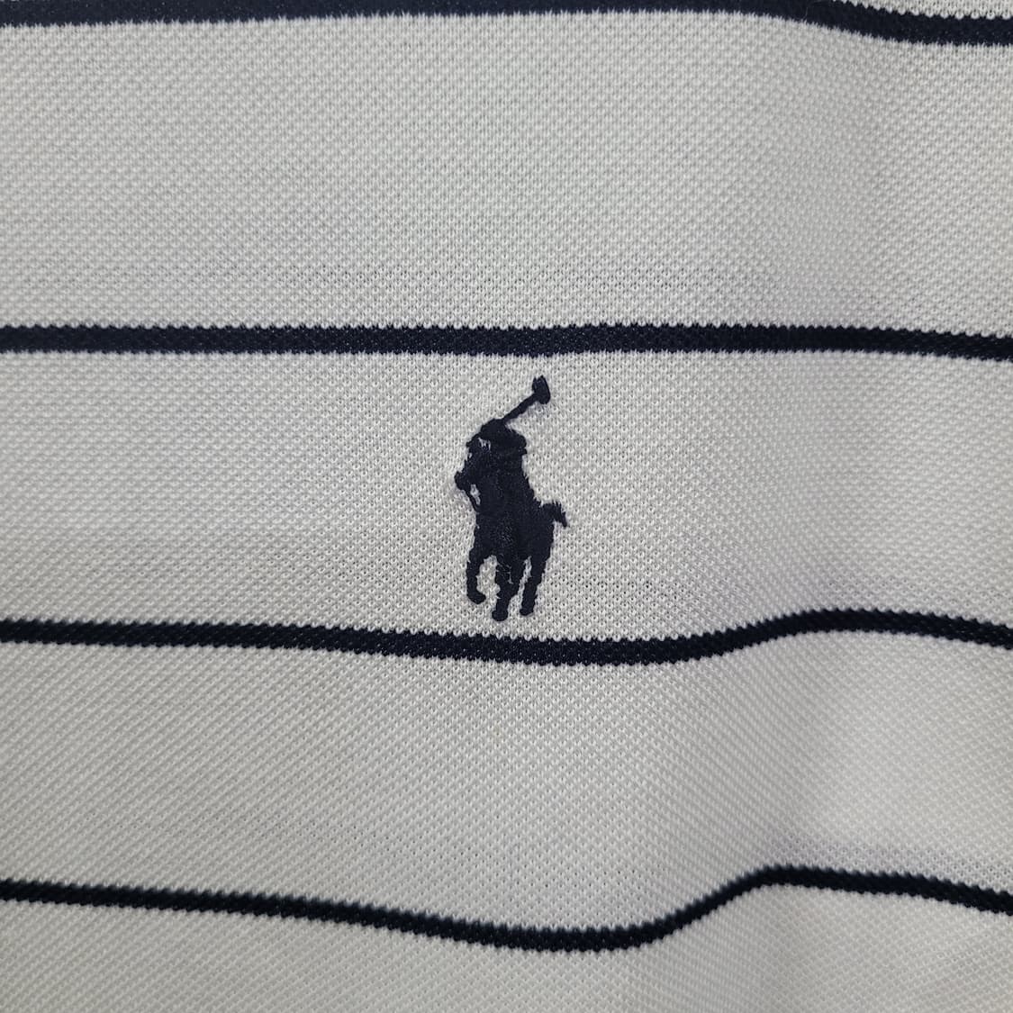Ralph Lauren 랄프로렌 스트라이프 자수로고 셔츠  상품이미지3