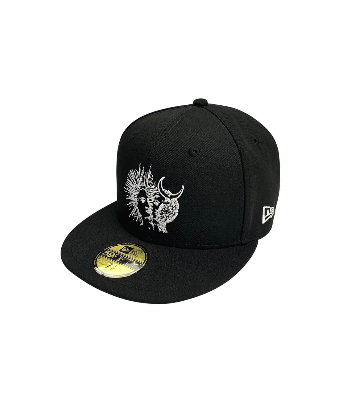 Sun&Moon cap 상품이미지3