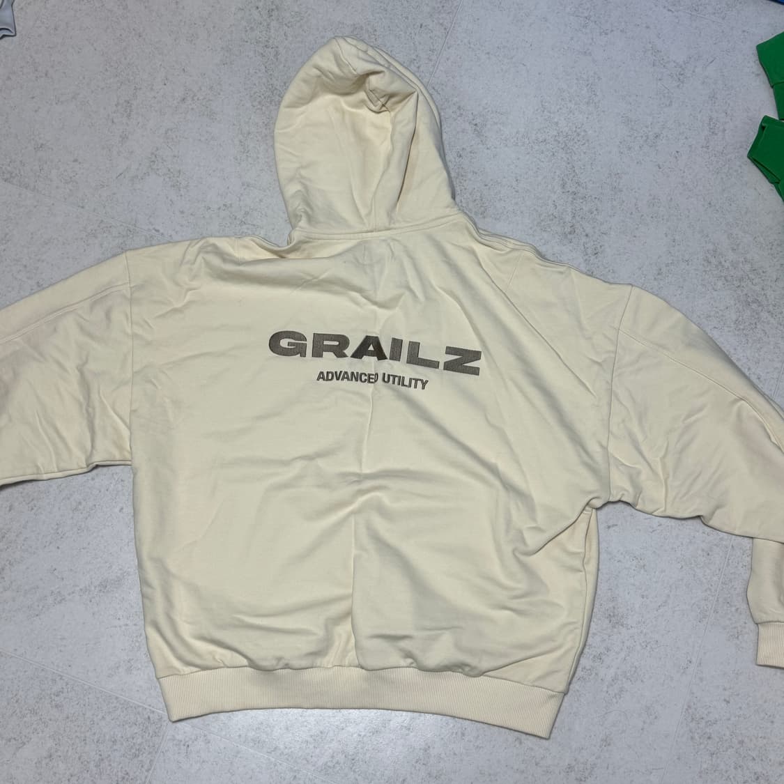 Grailz / 후드 상품이미지2