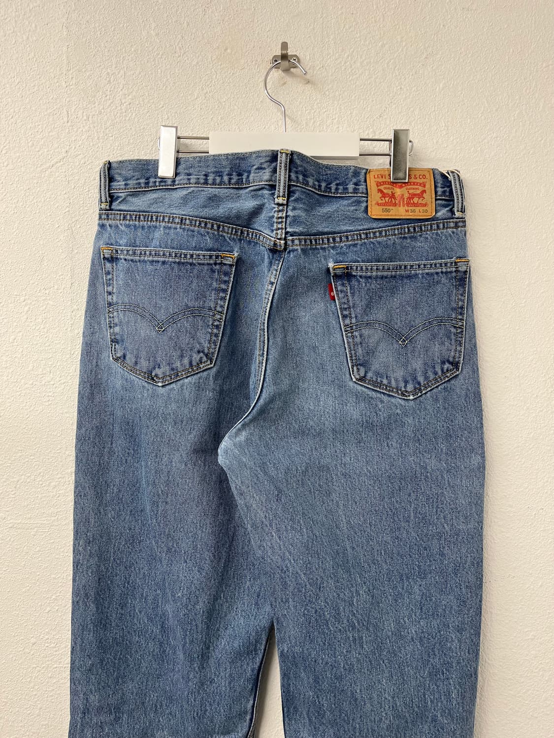 LEVI'S 550 (#050) 상품이미지4