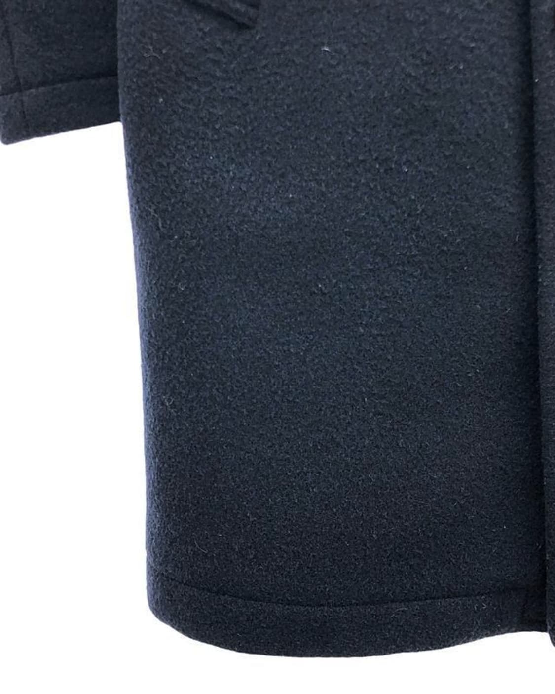 DANTON × URBANRESEARCHDOORS Double Coat 상품이미지3