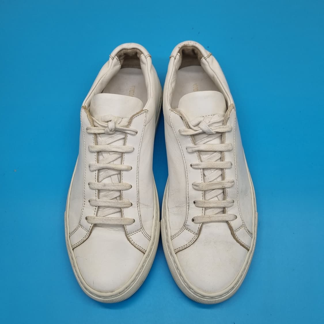 커먼프로젝트 아킬랙스 여성스니커즈230  상품이미지2