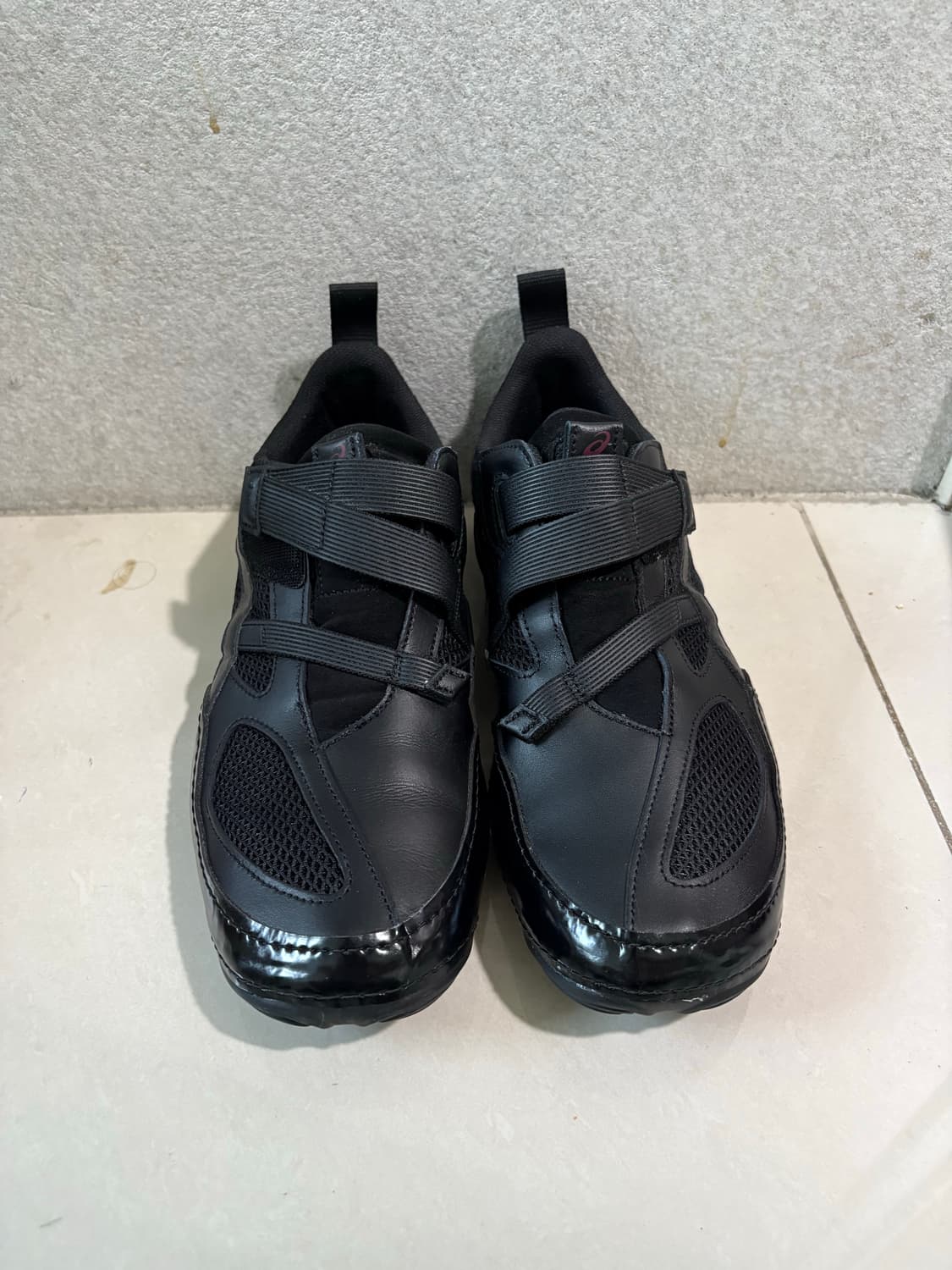 [270] 아식스 이세이미야케 하이퍼테이핑 블랙 상품이미지3
