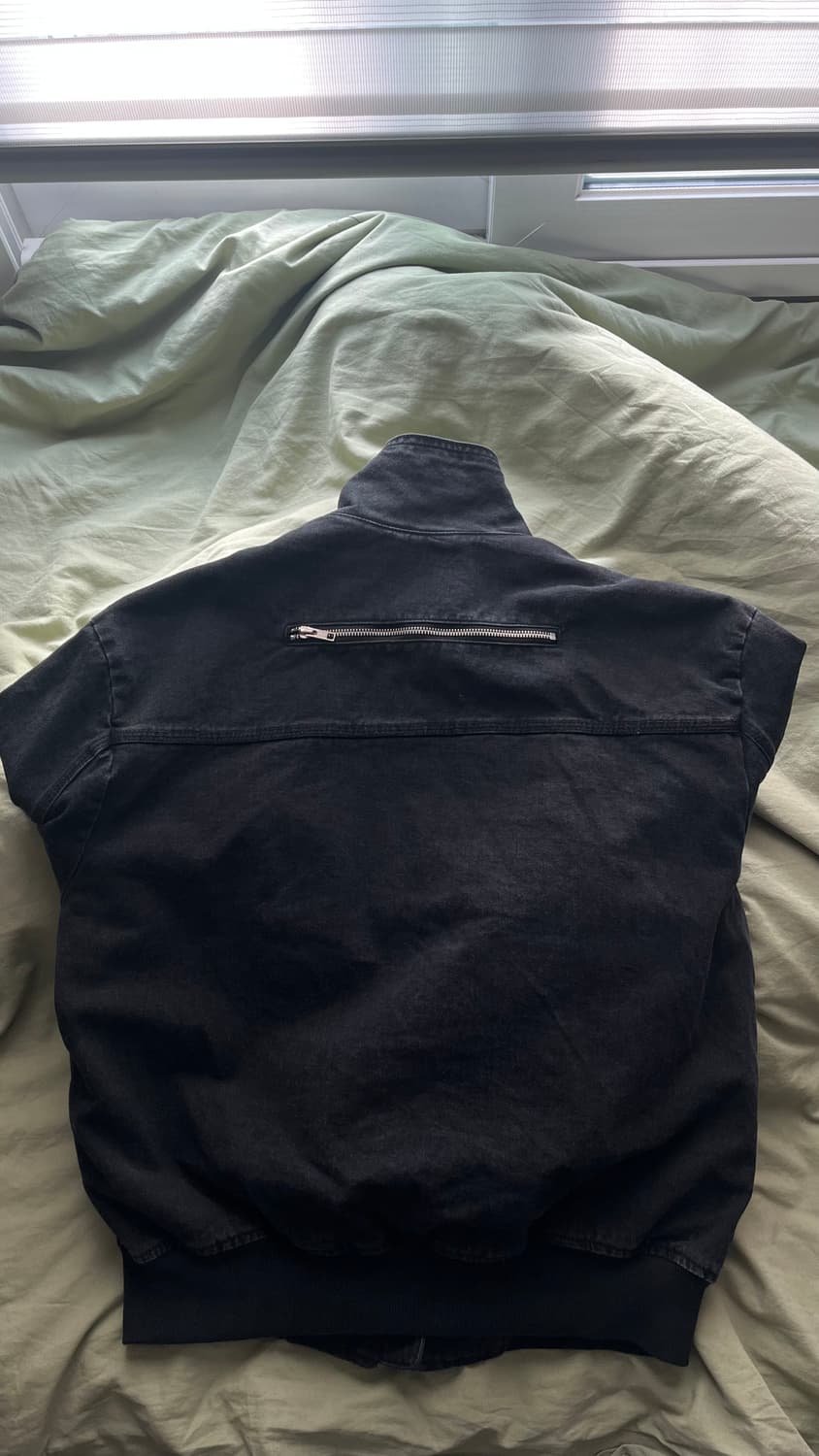 MPa R-POINT JACKET 상품이미지3