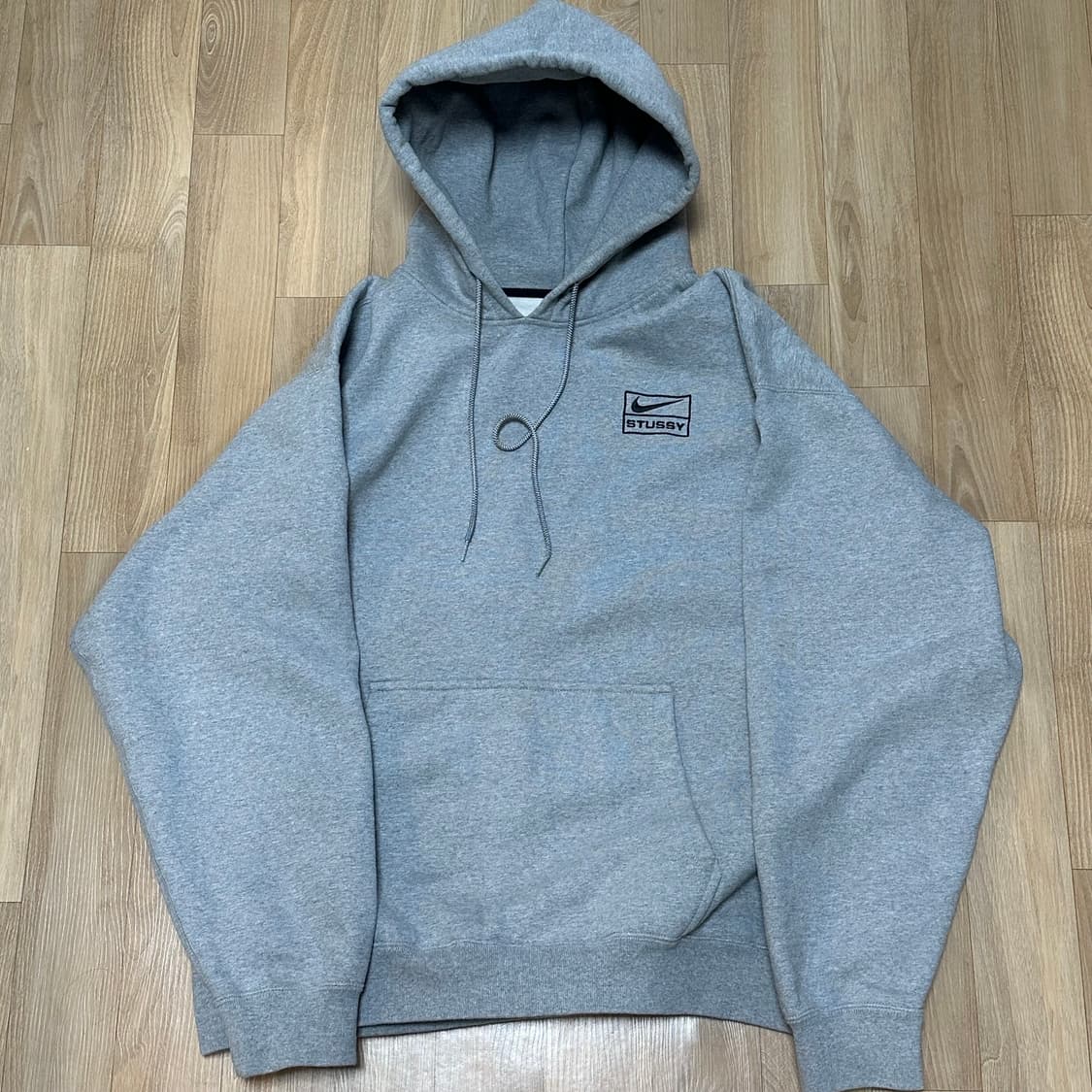 나투시 후드티 L 상품이미지1