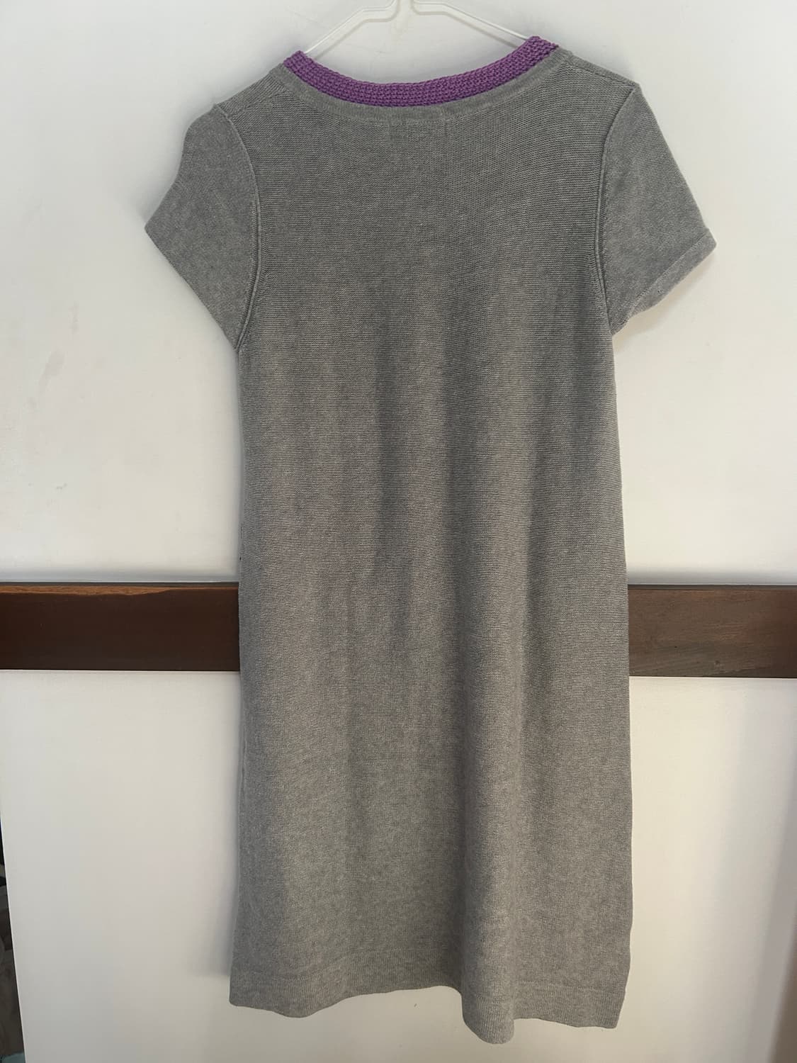 소니아 리키엘 별 니트원피스  상품이미지6