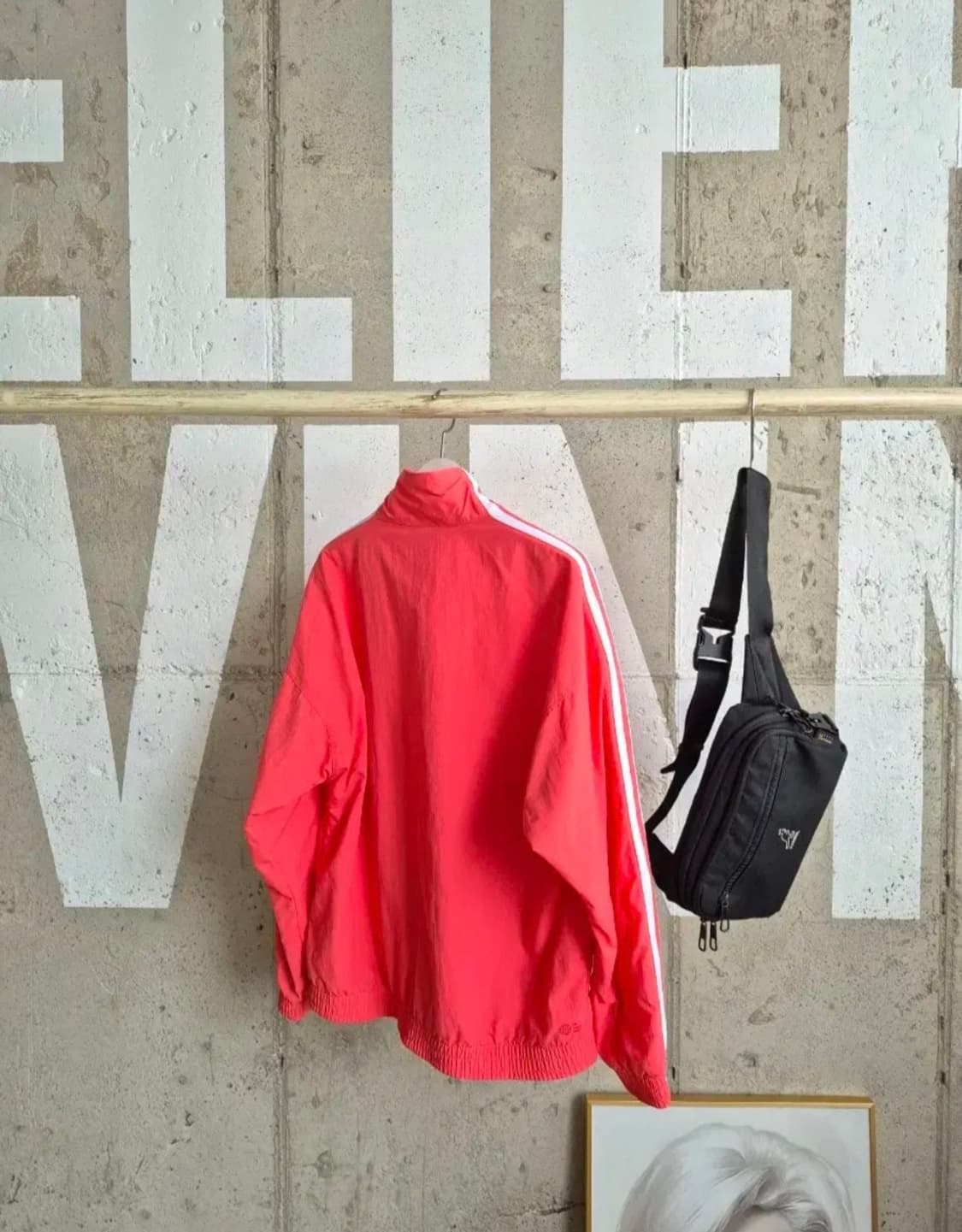 아디다스 트랙자켓  상품이미지3