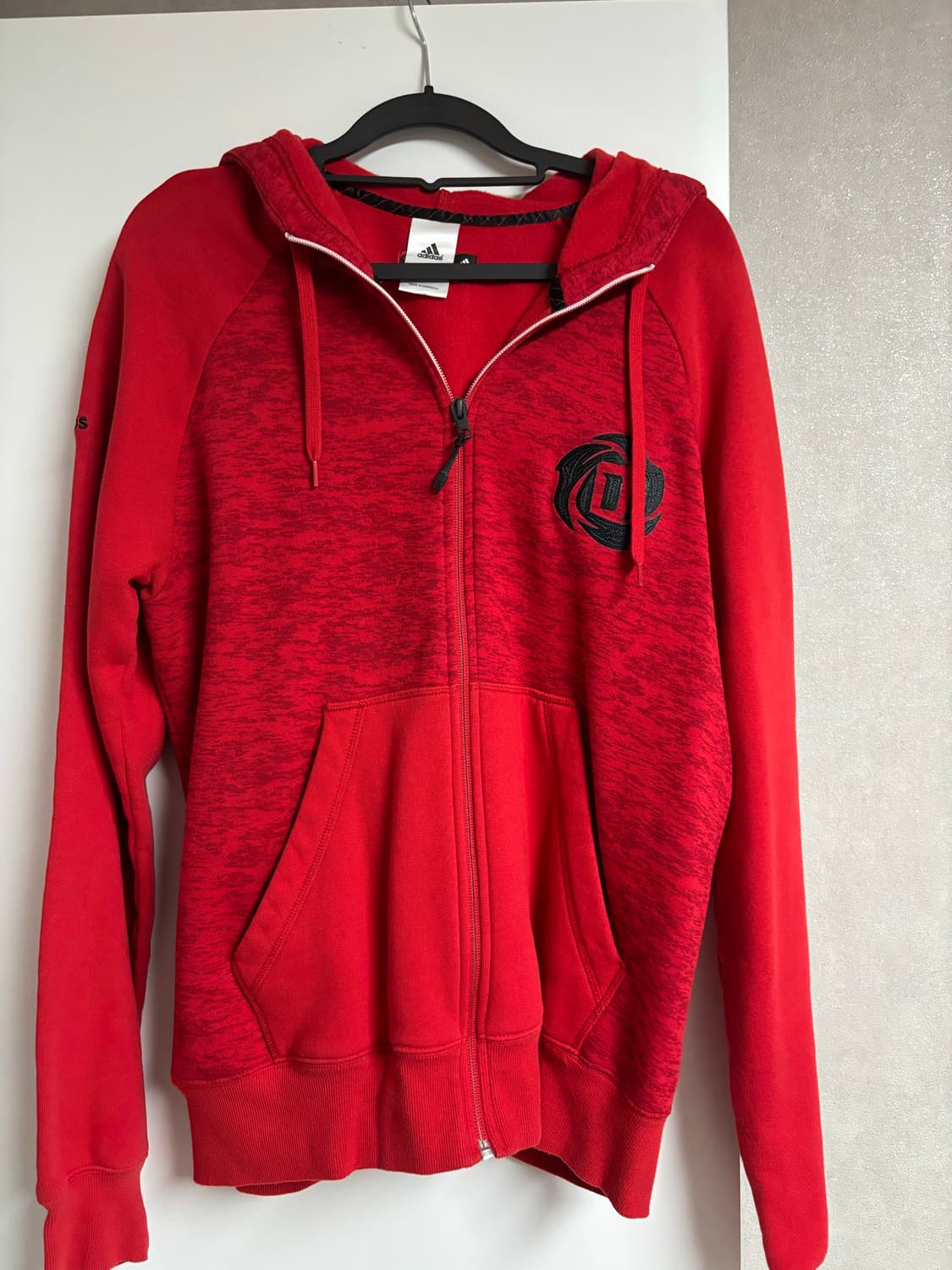 아디다스 후드집업 상품이미지1